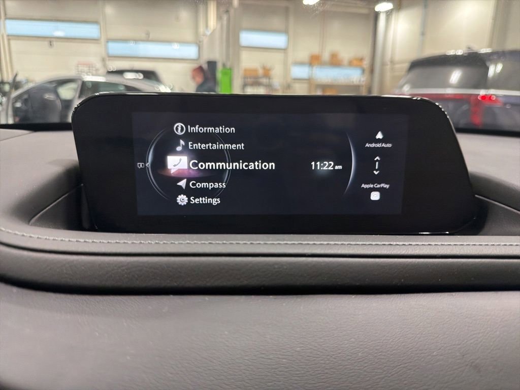 Certified 2025 MAZDA CX-30 AWD 2.5 S image 10