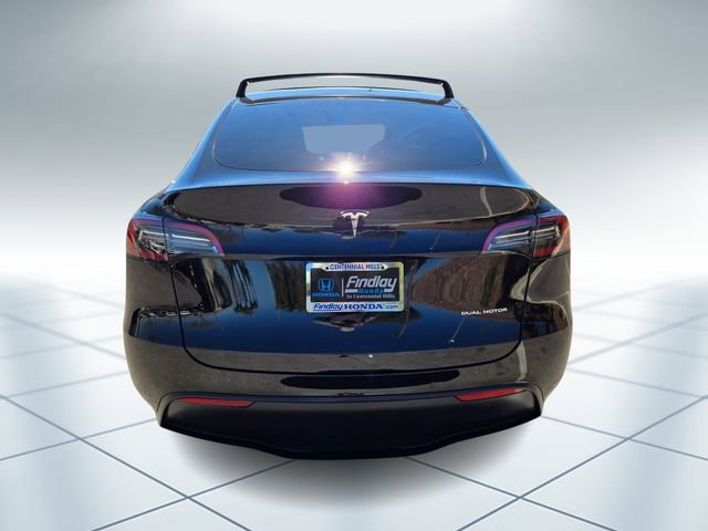 Used 2021 Tesla Model Y Long Range image 5
