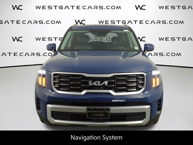 Used 2024 Kia Telluride S image 4