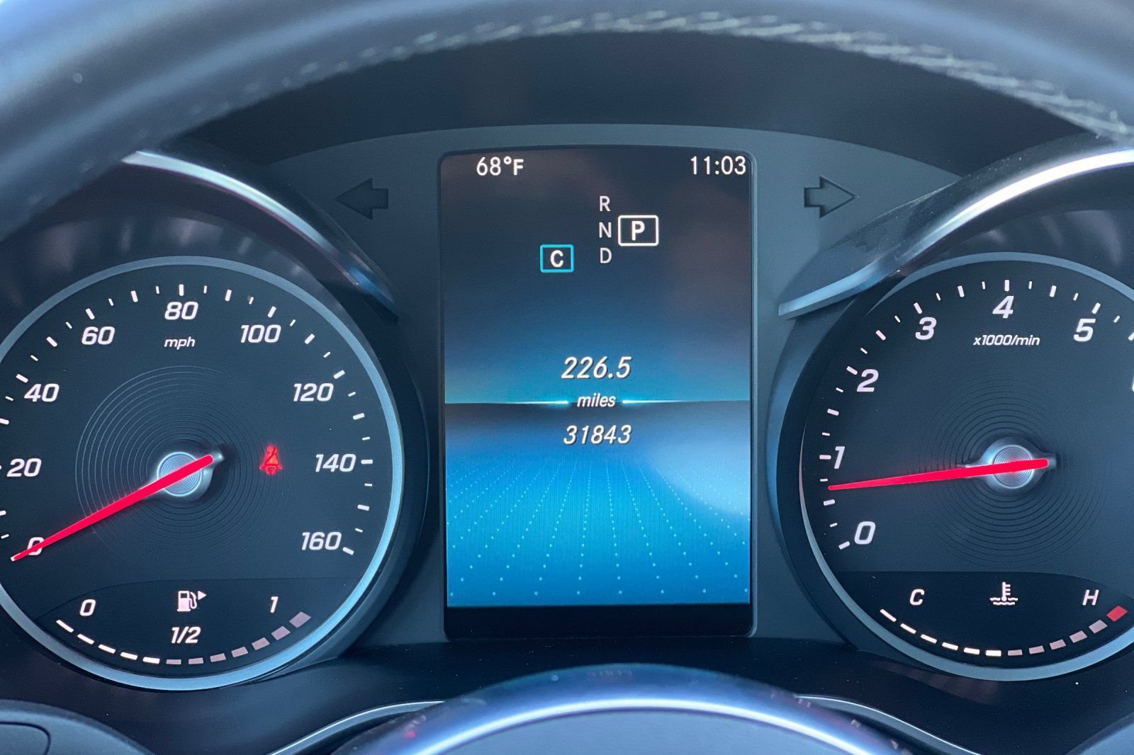 Used 2019 Mercedes-Benz C 300 Cabriolet image 30