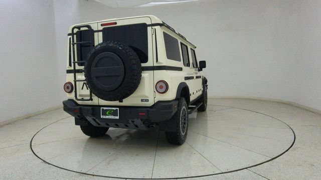 Used 2025 INEOS Grenadier AWD/4WD image 64