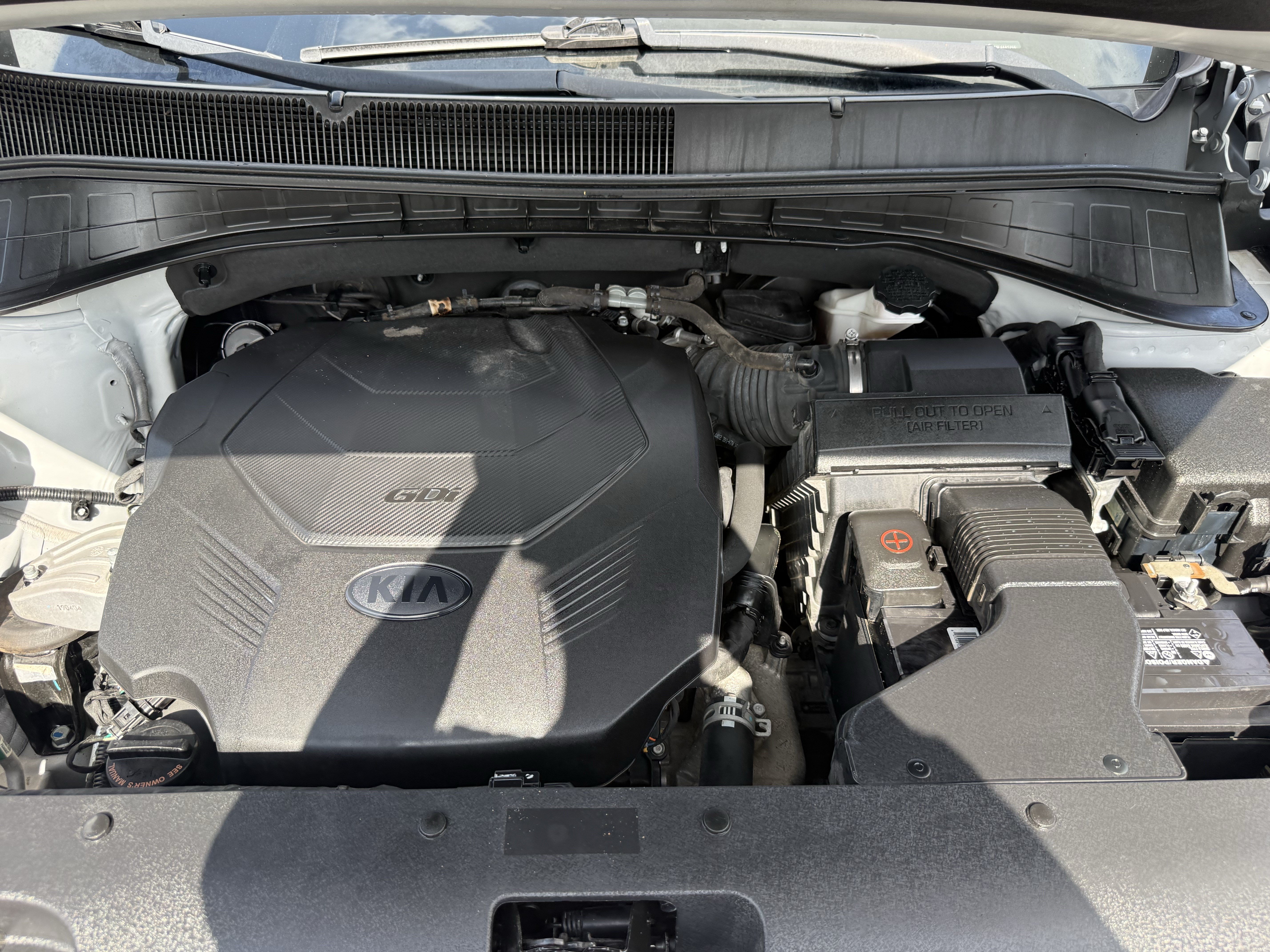 Used 2020 Kia Sorento FWD V6 image 32