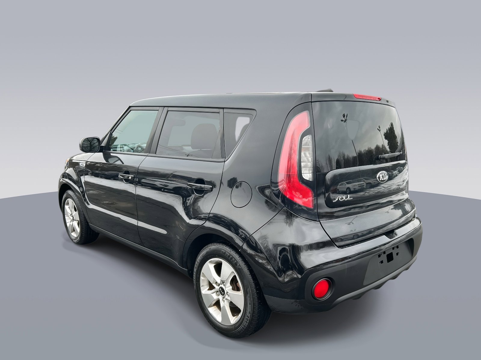 Used 2018 Kia Soul Base Auto FWD image 5