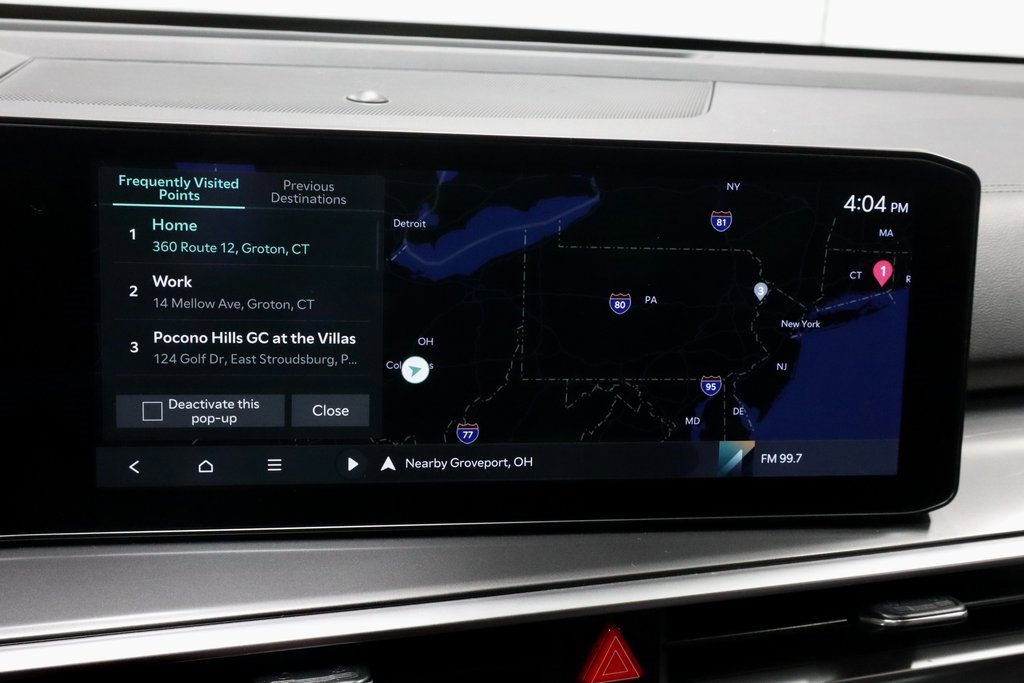 Used 2024 Kia Sorento S image 3