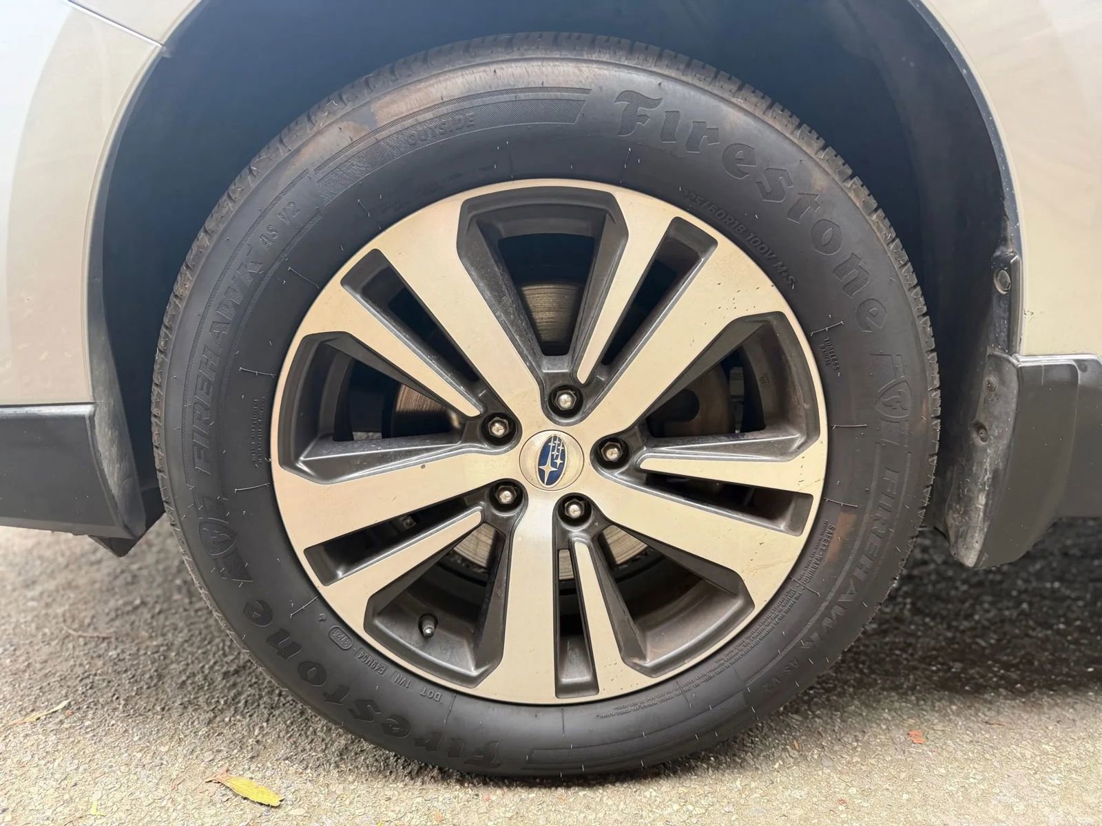 Used 2019 Subaru Outback 2.5i Limited w/ Popular Package #2 AWD/4WD image 34