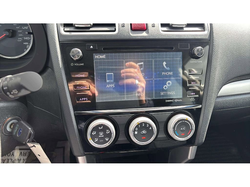 Used 2016 Subaru Forester 2.5i Premium w/ All-Weather Package image 17