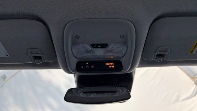 New 2027 Chevrolet Bolt RS FWD image 37