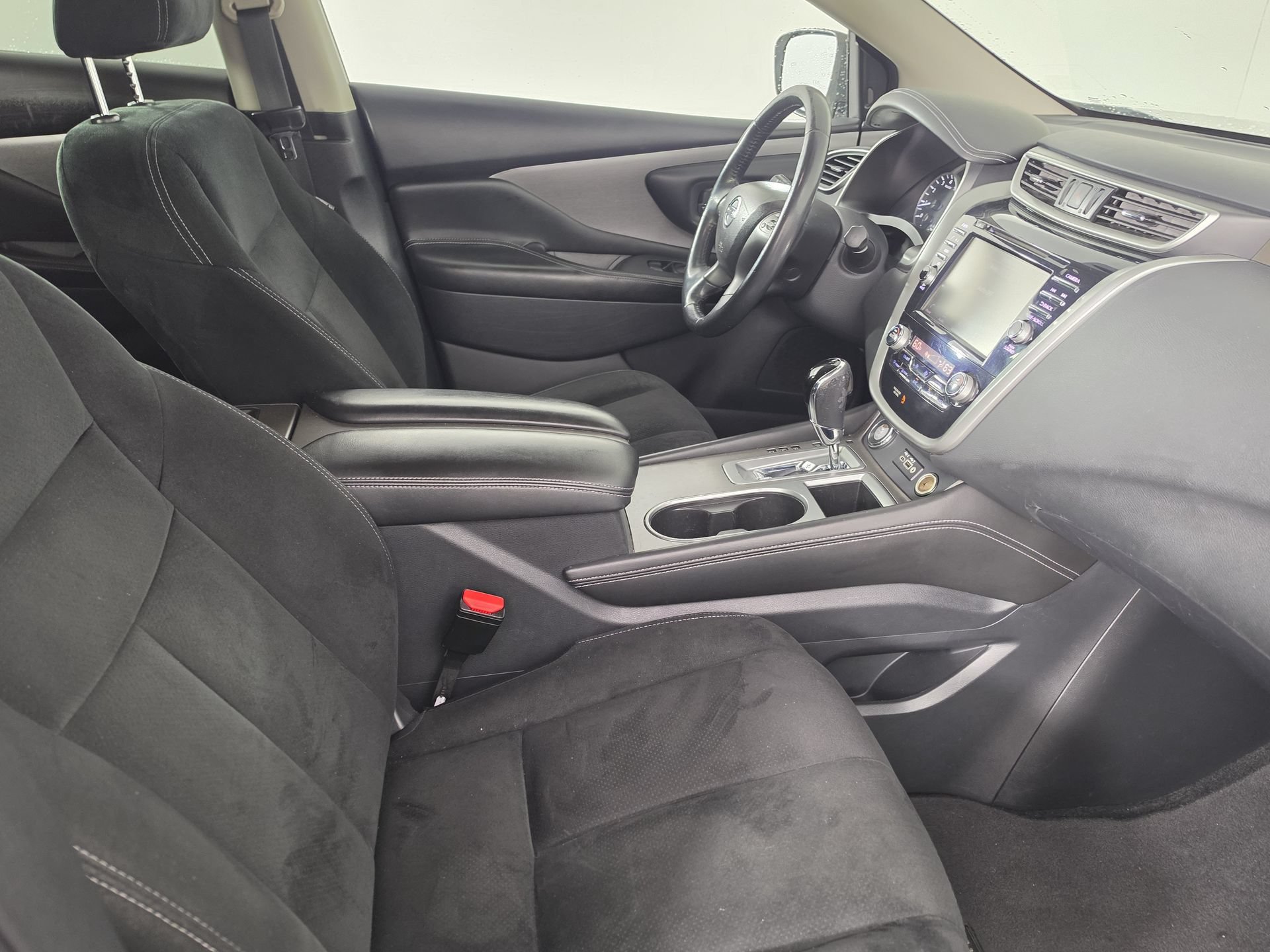 Used 2019 Nissan Murano SV w/ Cargo Package FWD image 33