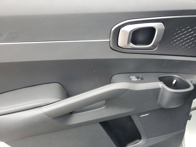 New 2026 Kia Sorento EX w/ EX Premium Package FWD image 15