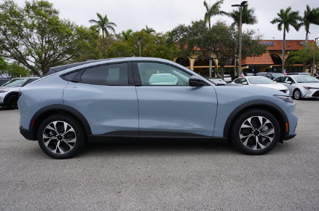 New 2026 Ford Mustang Mach-E Select w/ Technology Package AWD/4WD image 14