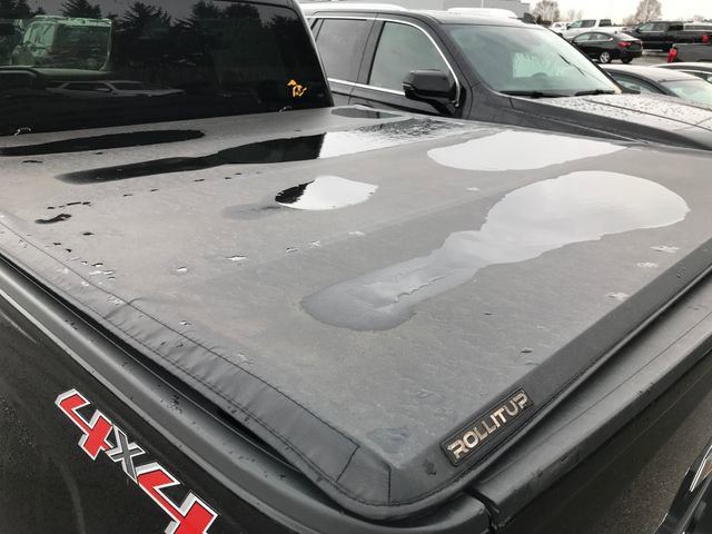 Used 2017 Chevrolet Silverado 1500 LT image 11