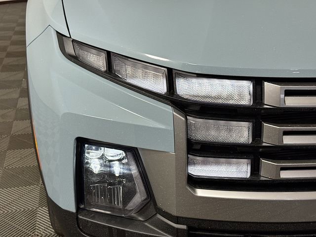 New 2026 Hyundai Santa Cruz SE image 3