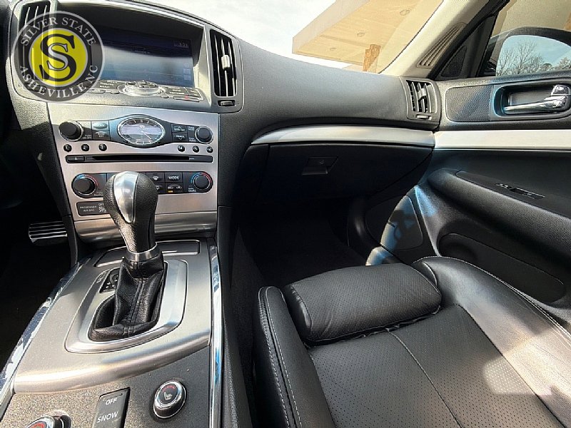 Used 2013 INFINITI G37 x Sedan w/ Premium Pkg AWD/4WD image 21