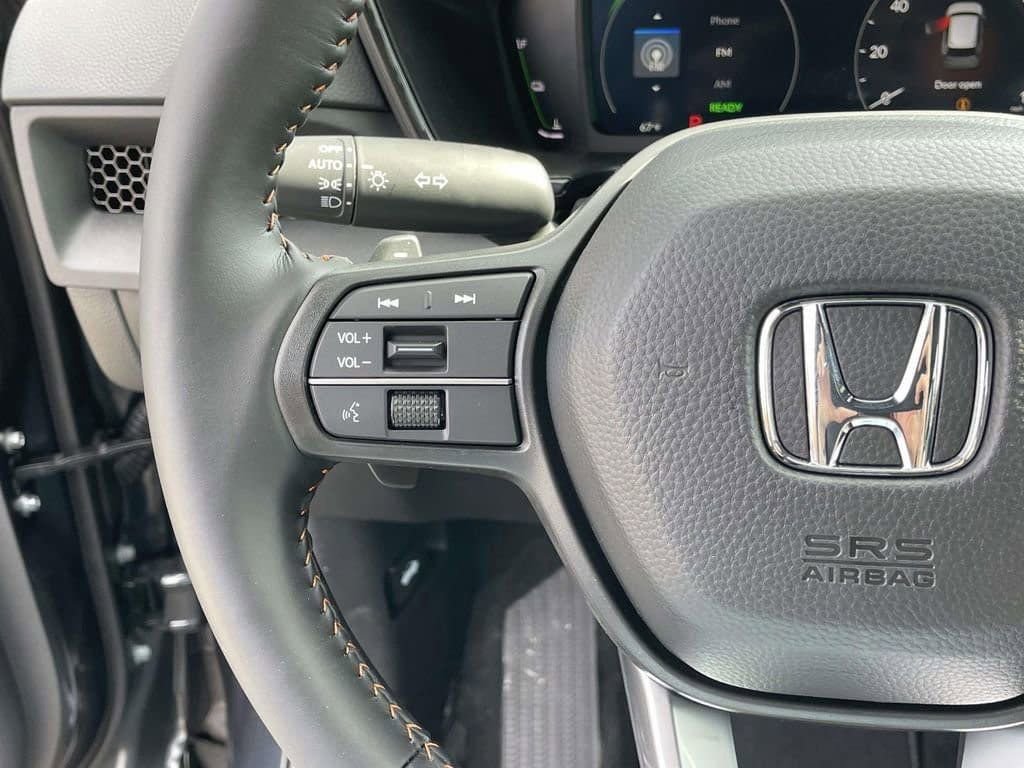 New 2026 Honda CR-V Sport-L image 21