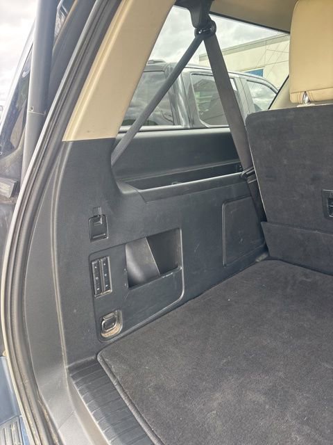 Used 2020 Ford Expedition Max Platinum AWD/4WD image 15