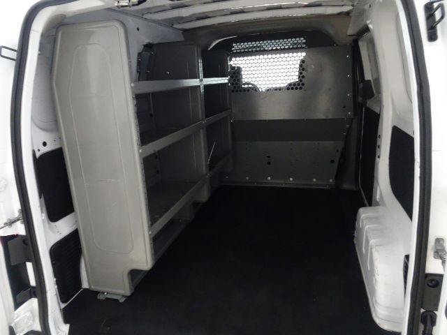 Used 2019 Nissan NV200 S w/ Cruise Control Package FWD image 13