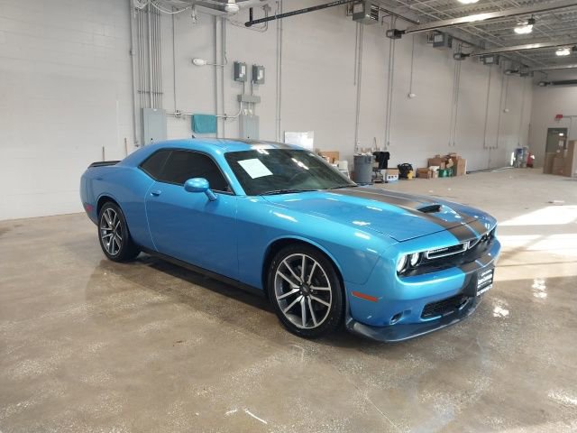 Used 2023 Dodge Challenger GT w/ Plus Package image 1