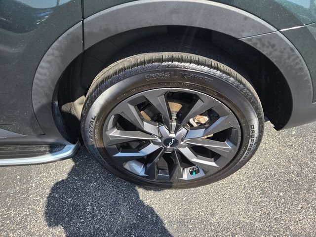 Used 2023 Kia Sorento SX Prestige AWD/4WD image 23