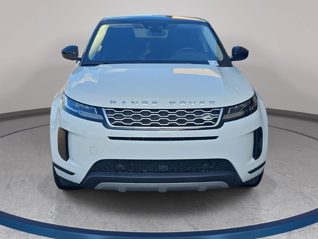 Used 2020 Land Rover Range Rover Evoque S AWD/4WD image 3