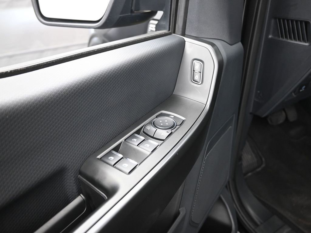 Used 2025 Ford F150 STX w/ Equipment Group 200A Standard image 10