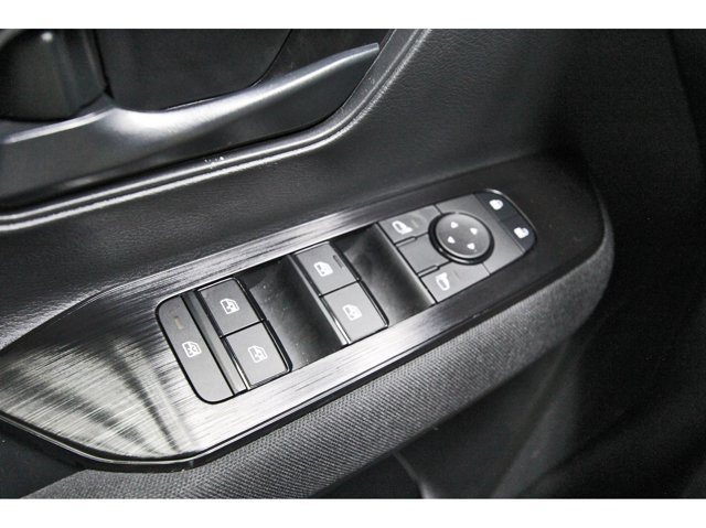 Used 2026 Nissan Kicks S w/ Charging Package FWD image 22