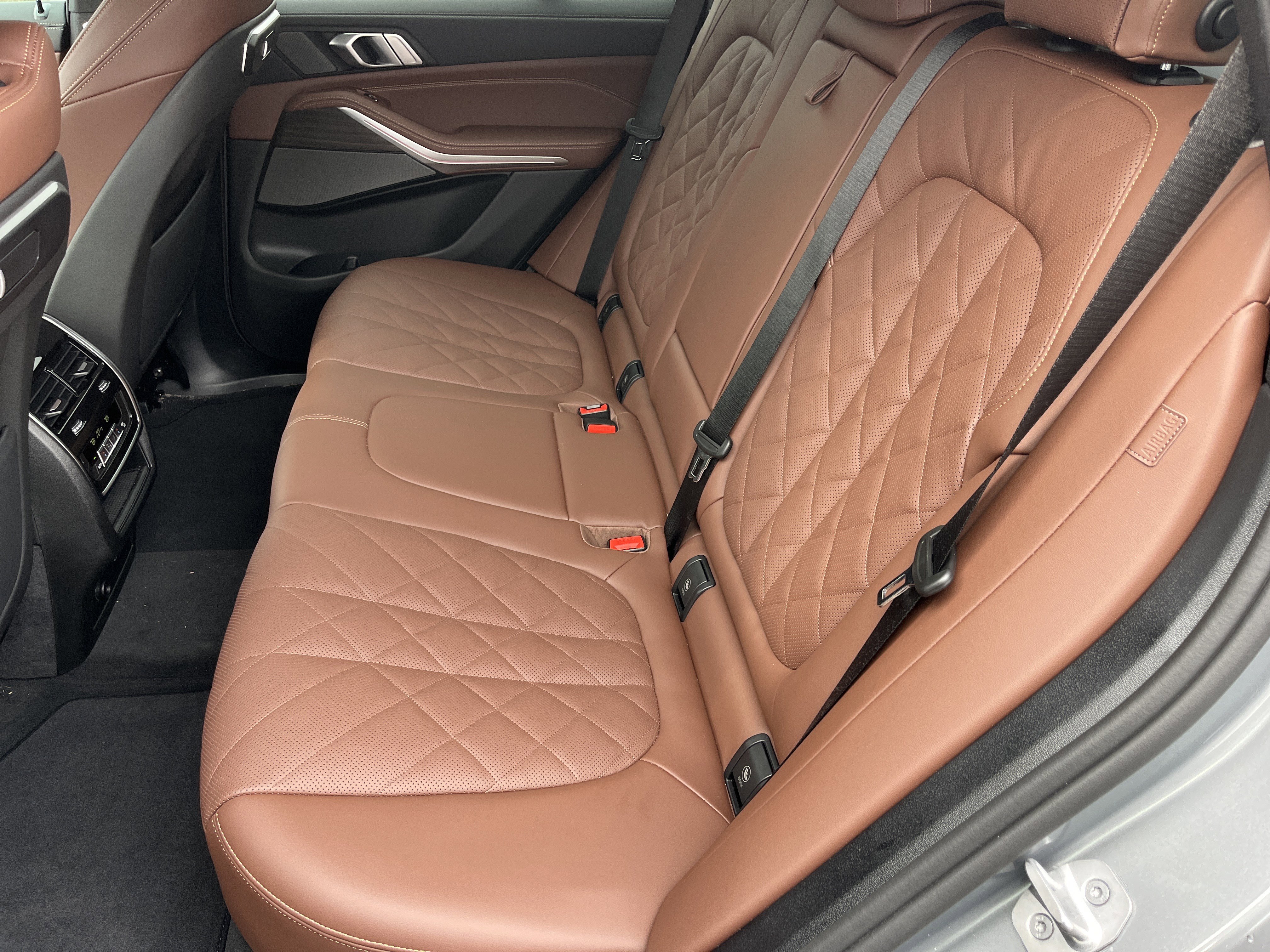 Used 2026 BMW X5 xDrive40i image 22