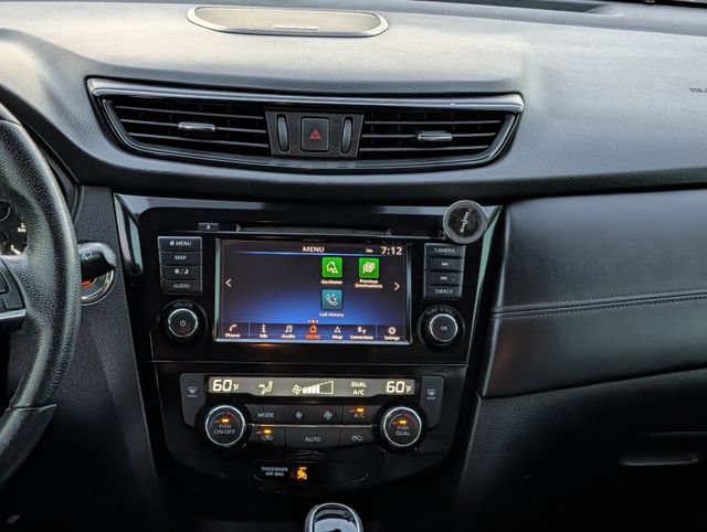 Used 2020 Nissan Rogue SL FWD image 14
