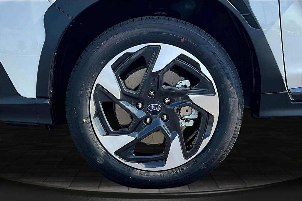 New 2026 Subaru Crosstrek 2.5i Limited AWD/4WD image 12