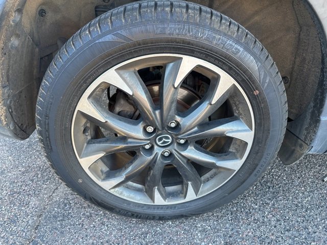 Used 2016 MAZDA CX-5 Grand Touring image 8