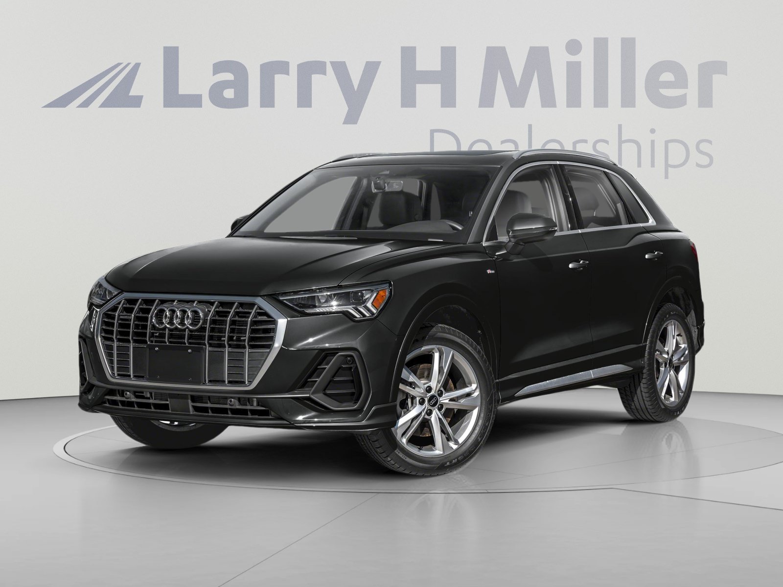 Used 2025 Audi Q3 2.0T Premium Plus w/ Premium Plus Package