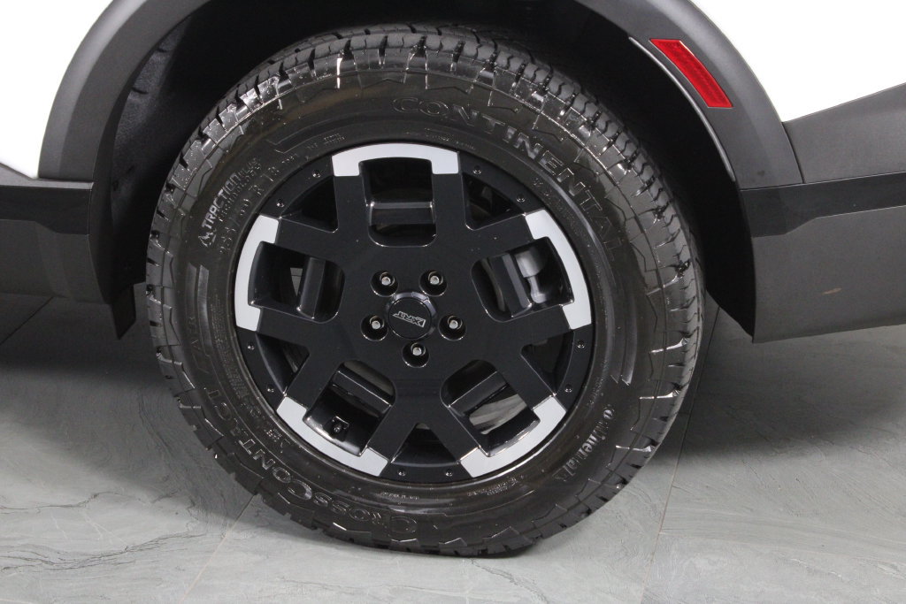 Certified 2026 Hyundai Palisade XRT Pro AWD/4WD image 15