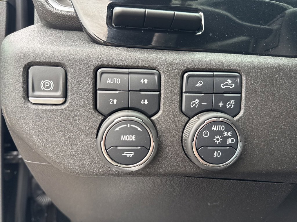 Used 2024 Chevrolet Silverado 2500 High Country w/ High Country Premium Package image 52