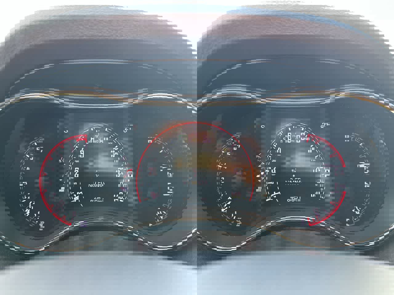 Used 2020 Dodge Durango GT image 35