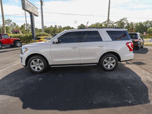 Used 2019 Ford Expedition XLT w/ Equipment Group 202A AWD/4WD image 5