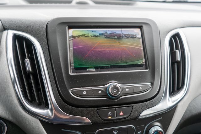 Used 2024 Chevrolet Equinox LS w/ LS Convenience Package AWD/4WD image 25
