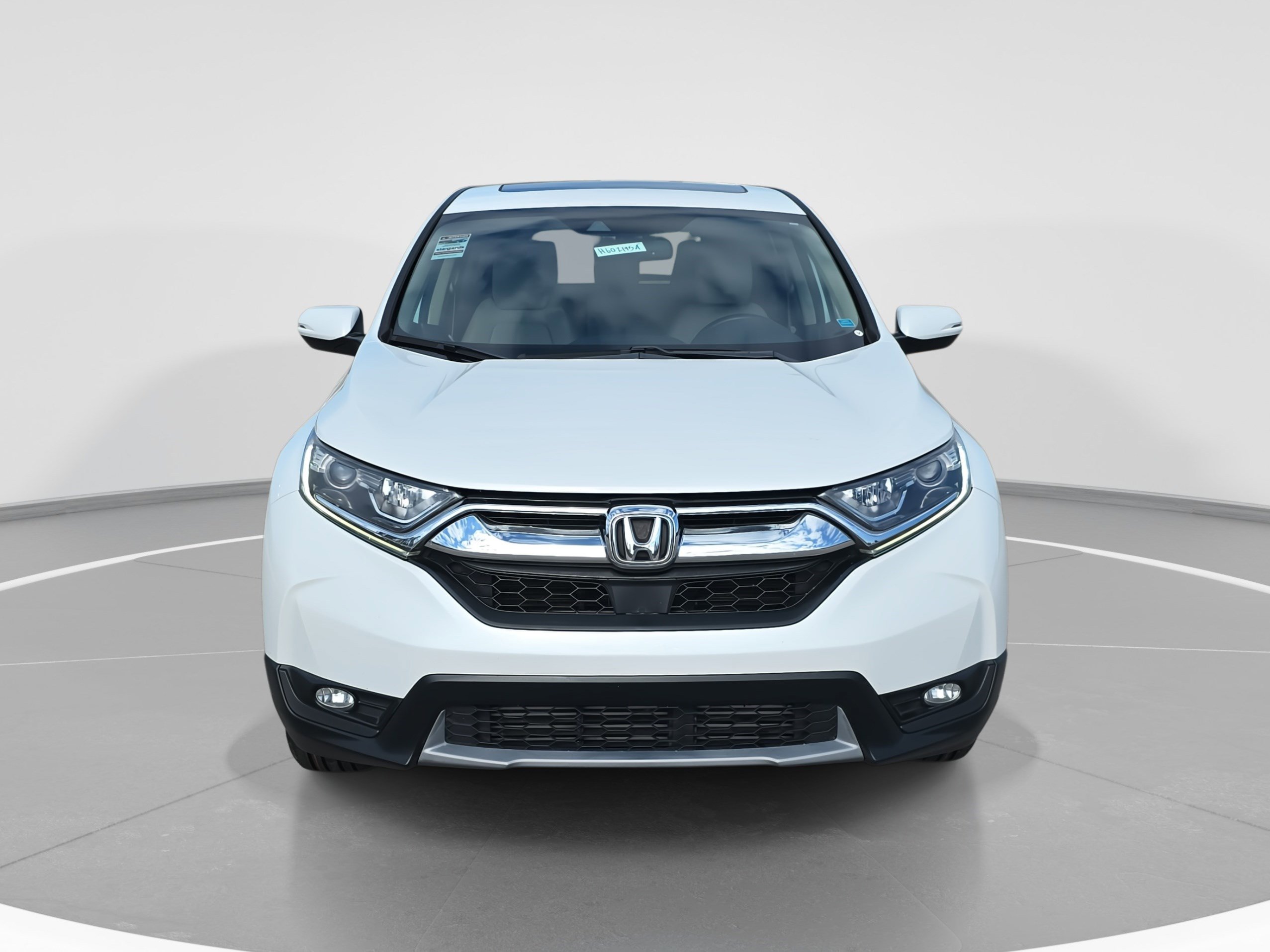Used 2019 Honda CR-V EX-L image 2