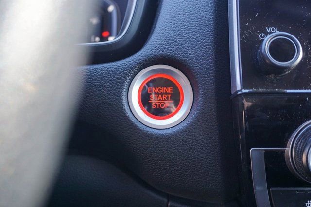 Used 2020 Honda CR-V EX image 22
