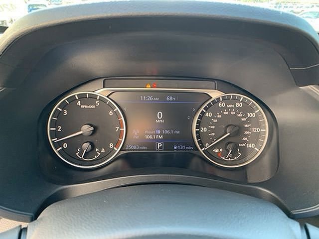 Used 2023 Nissan Altima 2.5 SV image 29