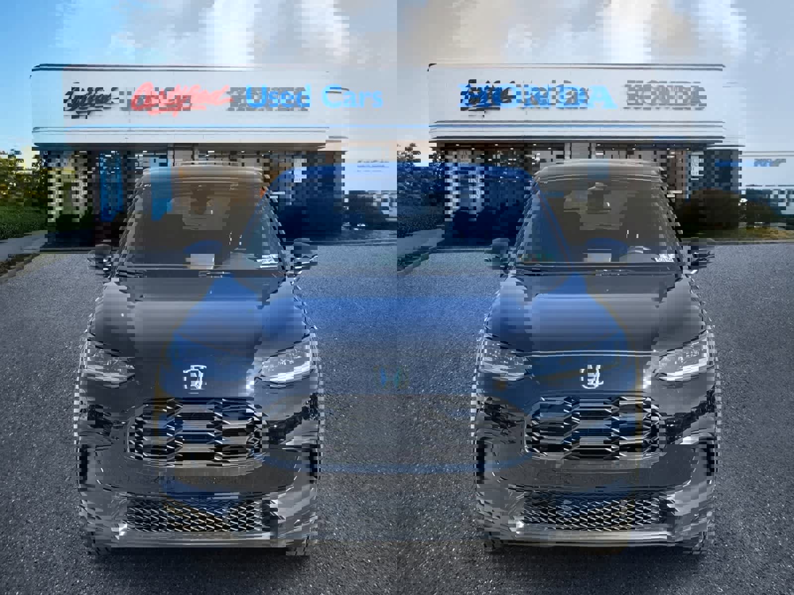 Used 2026 Honda HR-V Sport image 5