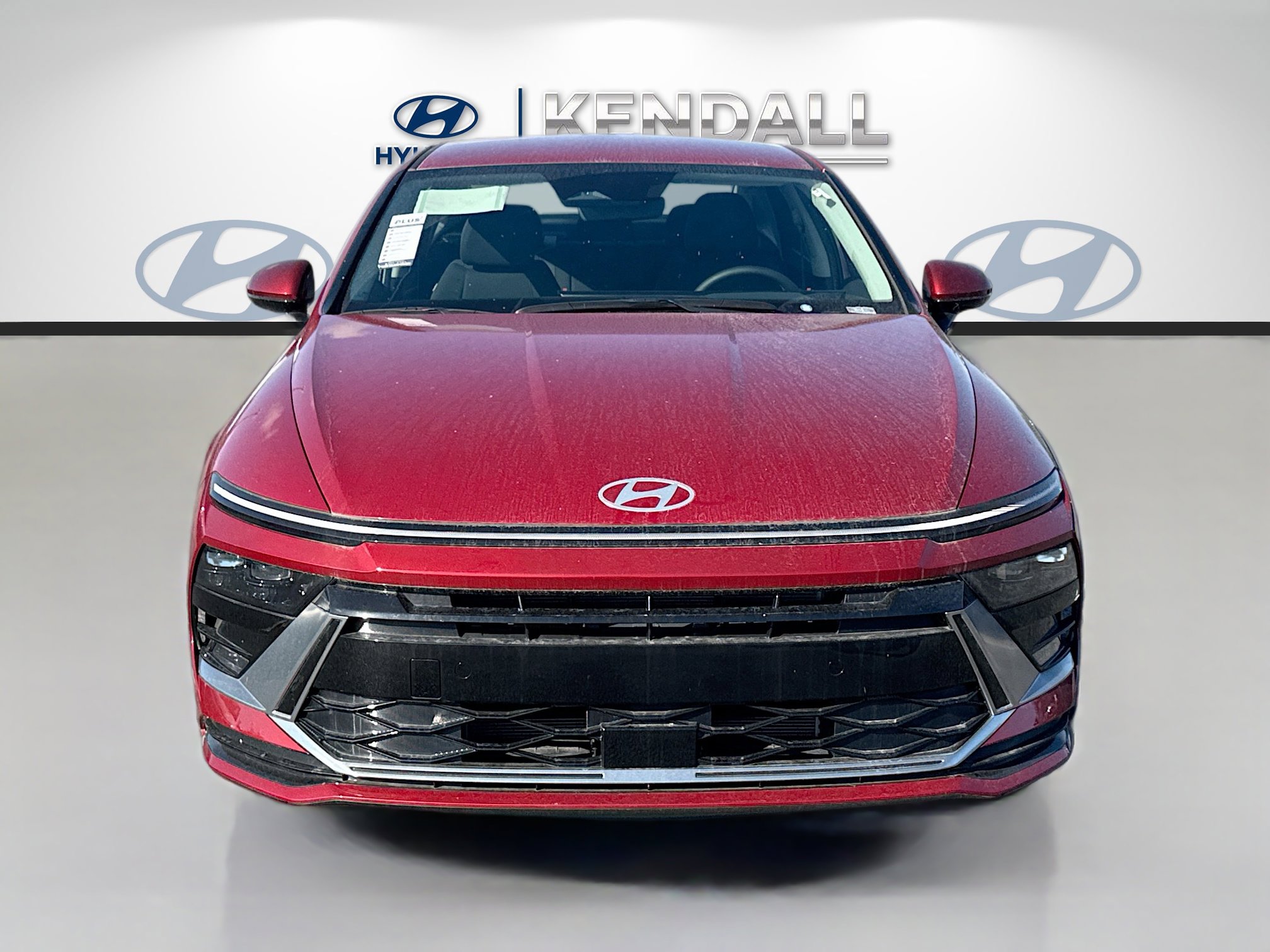 New 2025 Hyundai Sonata SEL image 2