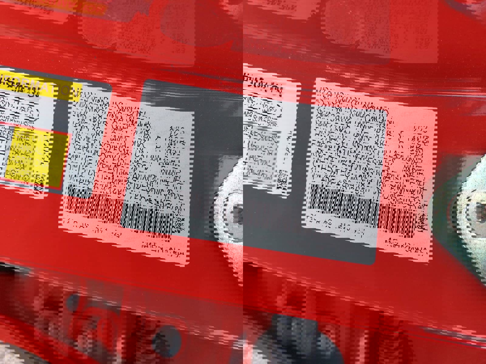 Used 2024 Honda Civic Sport image 34