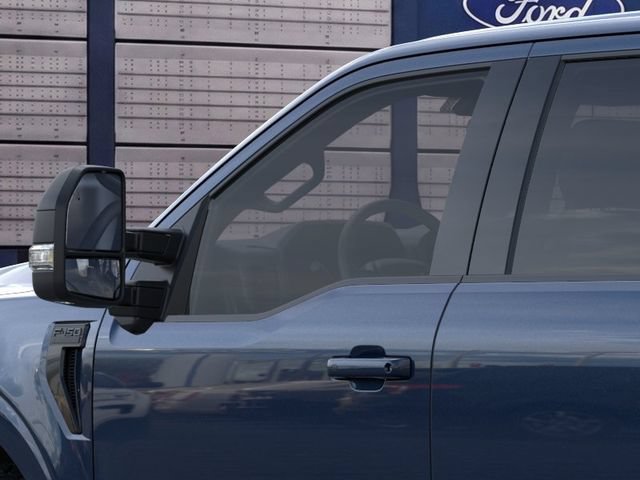 New 2026 Ford F150 XLT AWD/4WD image 20