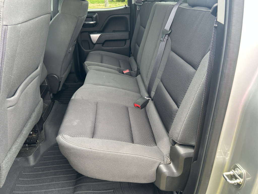 Used 2016 Chevrolet Silverado 1500 LT w/ All Star Edition image 18