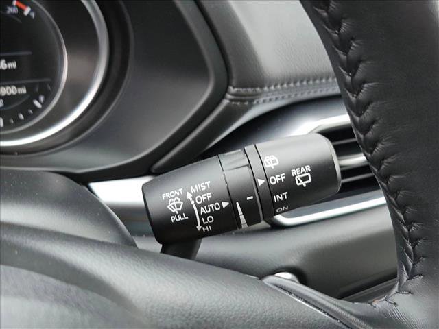 Used 2023 MAZDA CX-5 AWD 2.5 S image 18