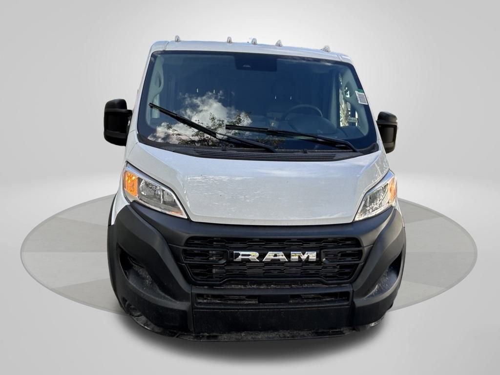 New 2026 RAM ProMaster 1500 video 2