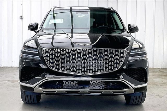 New 2026 Genesis GV80 2.5T Select AWD/4WD image 3