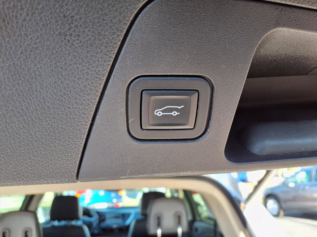 Used 2017 Buick Envision Premium image 27