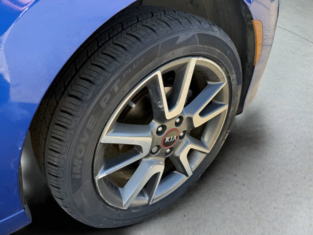 Used 2021 Kia Soul GT-Line image 23