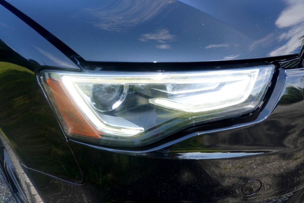 Used 2014 Audi A5 2.0T Premium Plus image 14