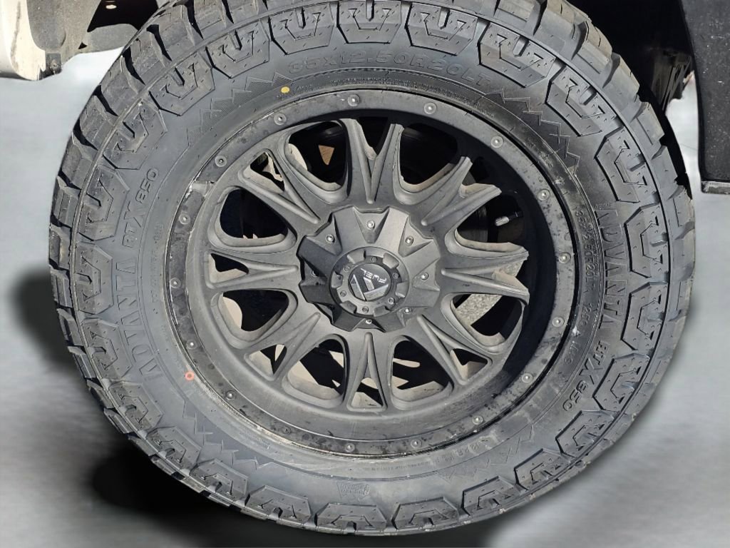 Used 2012 Ford F150 Platinum AWD/4WD image 19